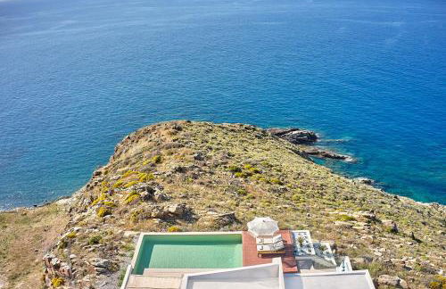 Villa Endless Βlue - Foto 18