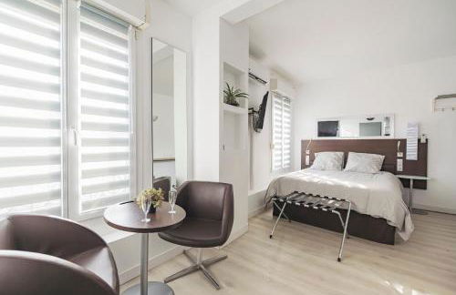 Le refuge, tout confort avec climatisation - Foto 14