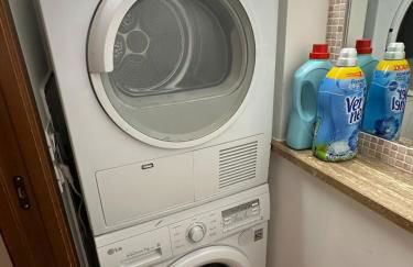 La casa dei piloti, intero alloggio con giardino privato, 2 camere da letto e 2 bagni - Foto 38