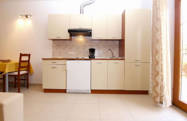 Apartments Elvis 1299 - Foto 29