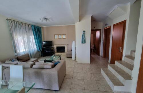 Smaragda Sea View Villa - Foto 19