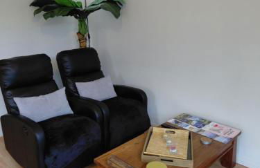 résidence la clairière aux portes de la baie de Somme - Foto 5