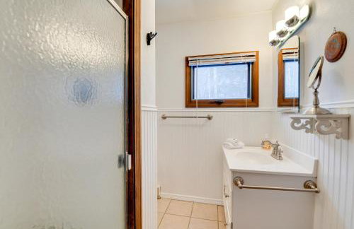 Pet-Friendly Home with Deck 4 Mi to Jay Peak Resort - Foto 15