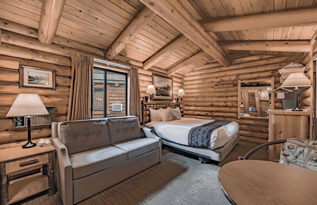 Cowboy Village Resort - Foto 18