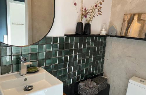 Atelier de Pfalz-Loftstyl mit Pfalzblick - Foto 32