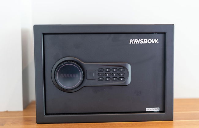 Villa Viandra - Foto 12