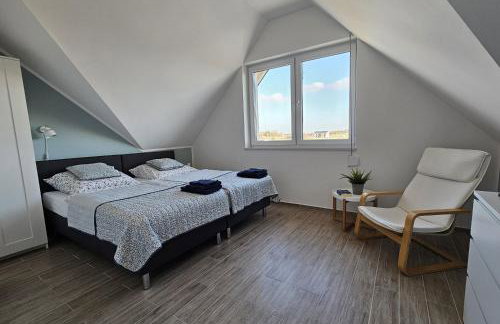 Villa Koprowo - mit direktem Seezugang, Sauna & Whirlpool - Foto 33