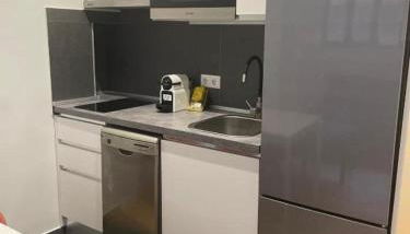 Exyca Plaza Castilla - Photo 2