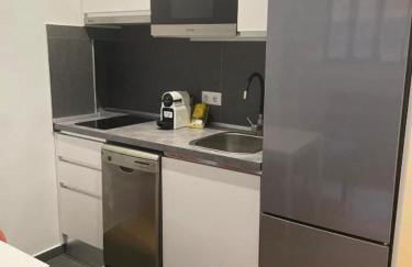 Exyca Plaza Castilla - Photo 2