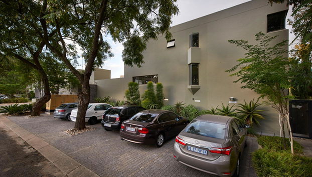 Dynasty Forest Sandown Accommodation - Foto 5