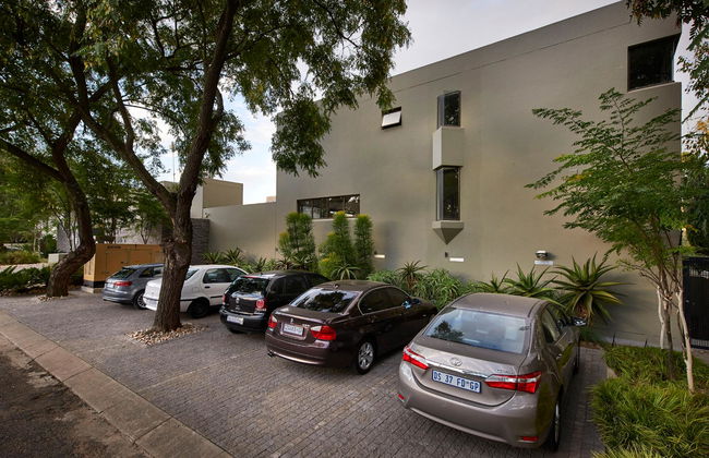 Dynasty Forest Sandown Accommodation - Foto 5