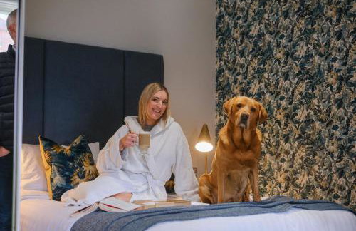 Mulberry House - Foto 35