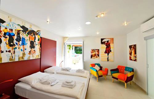 Palace Lidija, Split - Blue Lagoon - Foto 24