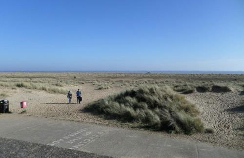 Lighthouse Chalet - Photo 30