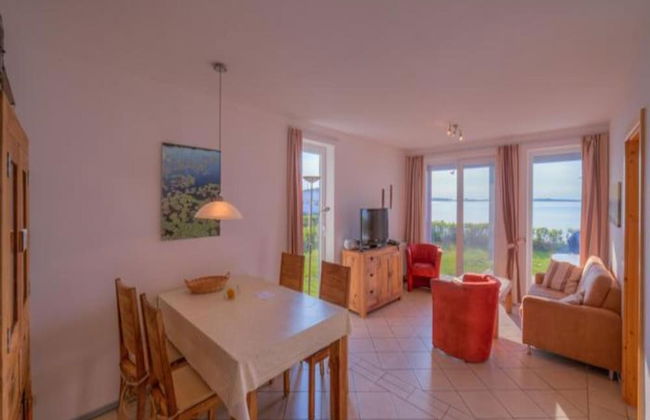 Liebevoll Eingerichtetes Appartement - Foto 8