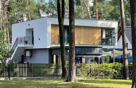 Apartamenty Woda i Las - Foto 35