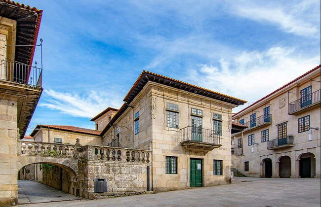 Pontevedra Tour + Vigo Christmas Lights - Foto 7