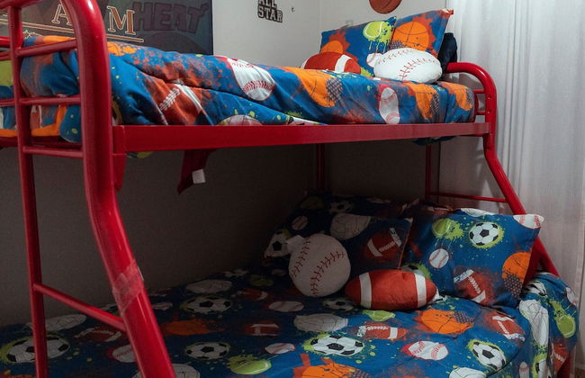 Tropical Breeze Escapes Couples Studio - Foto 9