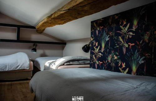 Gîte de La Pyranvôle - Foto 67