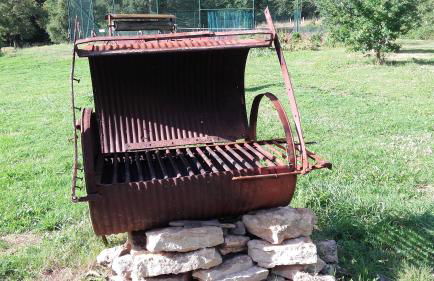 La Vache Tennis Privé - Foto 44