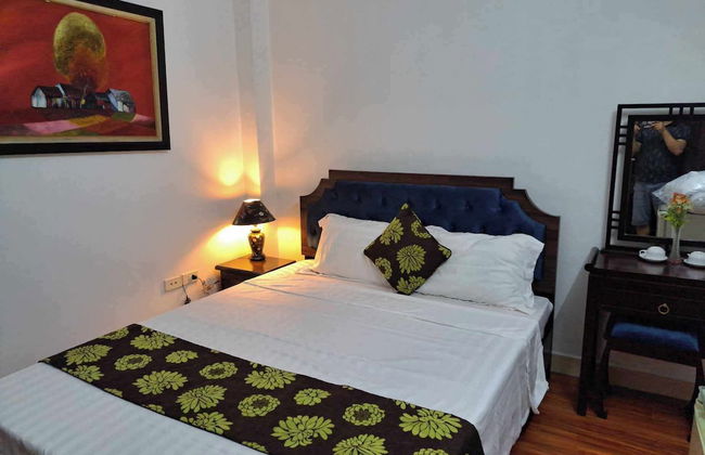 Golden Moon Hotel TP - Foto 3