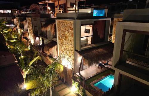 Casa Flor São Miguel dos milagres 11 - Foto 1