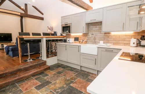 Nana's Cottage - Foto 10