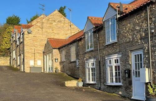 Sunflower Cottage - a charming family cottage - Foto 14