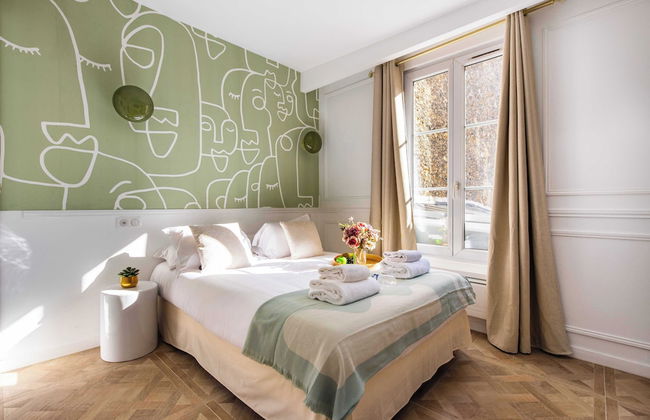 Résidence Paris Rodier - Photo 32