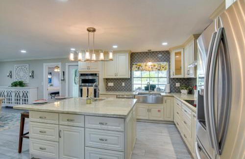 16 Mi to Fort Lauderdale Florida Escape with Pool! - Foto 10