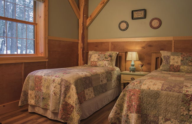 Robert Frost Mountain Cabins - Foto 5