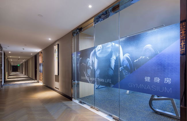 Shama Heda Serviced Apartments - Foto 37