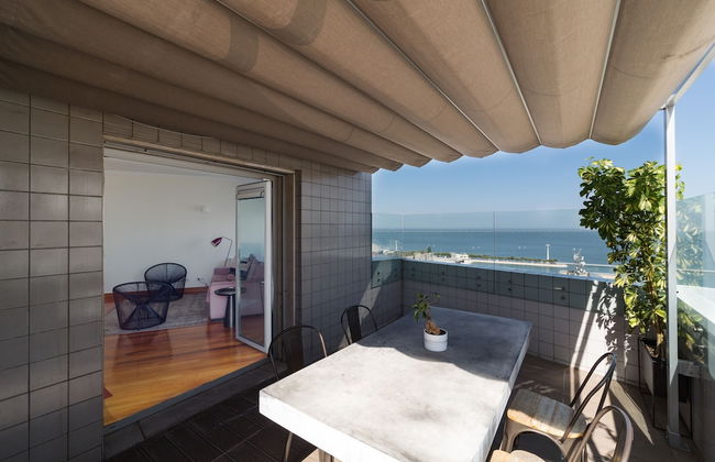 Oriente 25 Apartments by APT IIN - Parque das Nações - Foto 38