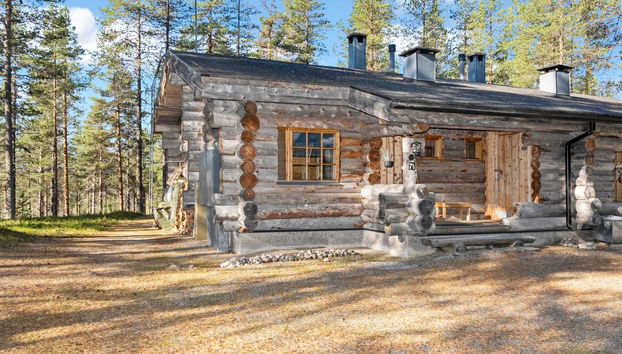 Villihanhi 7b - Photo 2, Inside other