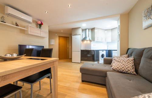 Apartamento Las Góndolas Playa ALOJAMIENTOS VISTAMAR - Photo 10