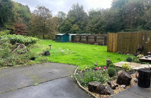 Chestnut Lodge Annex - Foto 7