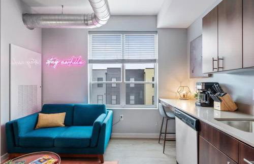 CozySuites Boutique SDO, Lawrenceville - Foto 7