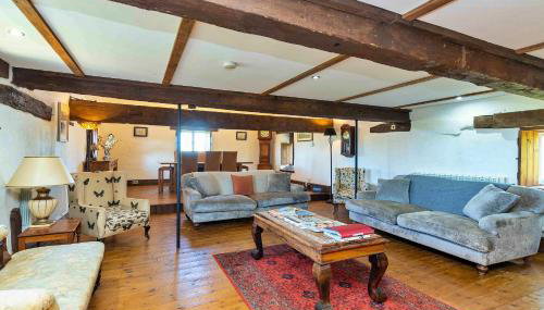 Finest Retreats - Fletland Mill - Foto 2