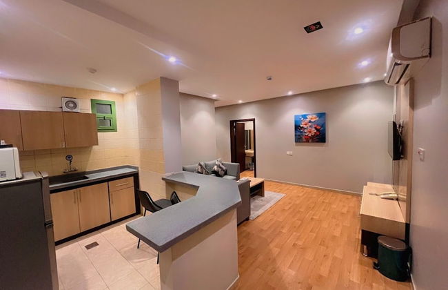 Happiness Suites Serviced Apartments - Photo 9