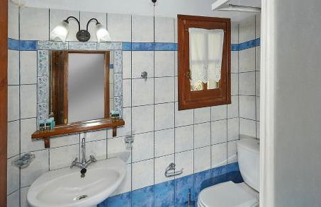 Atrapos Hotel - Foto 105