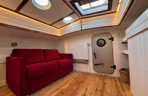 Hausboot Jonathan - Foto 11