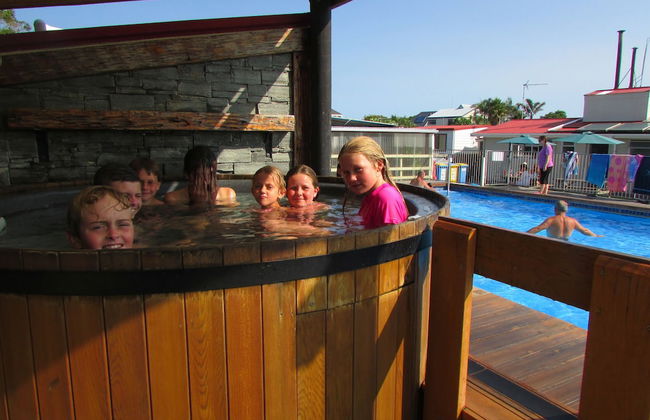 Cosy Corner Holiday Park - Foto 44