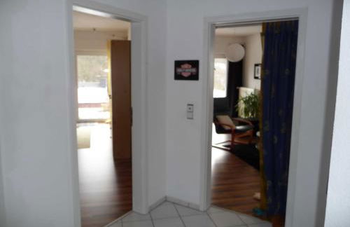 Sonnen-Ferienwohnung - Foto 21