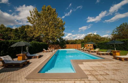 Agriturismo Podernuovo - Foto 57