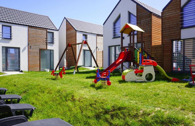 Rewal Holiday Home Near Baltic Beach - Photo 12