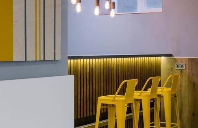 ApartUA Kropyvnytskyi - Foto 42