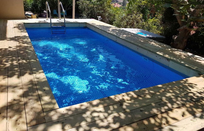 Appartment in Kfar Vradim - Foto 39