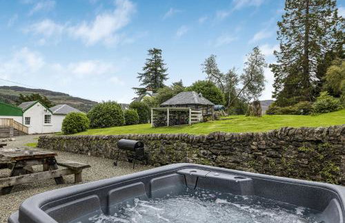 Finest Retreats - Old Barn at Ormidale House - Foto 3