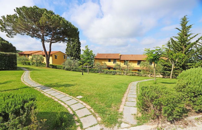 Agriturismo Belmonte Vacanze - Foto 54