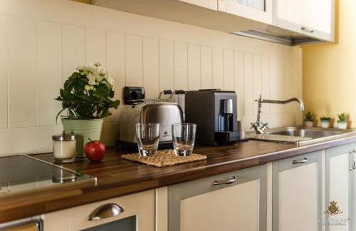 Tenuta Guinigi Antico Borgo di Matraia - Exclusive Holidays apartments & Pool - Foto 50